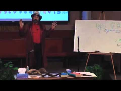 Last 8 minutes of letter Dalet - Eric Bissell