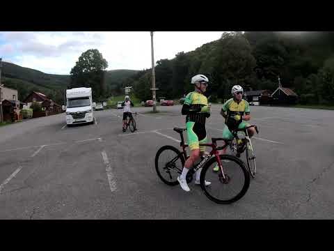 5 ustawka Cieszyńska Stela