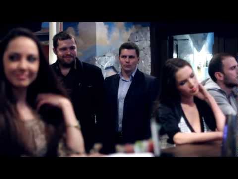 How to take a girl in a bar