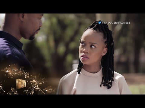 Schumie secures the bag! – The Queen | Mzansi Magic