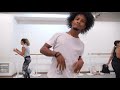 Magasko - Sokoto // Choreo by Boun' // Beginner Class