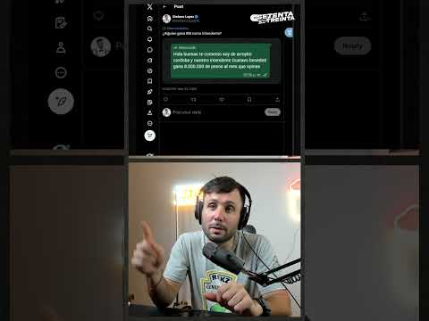 💰 ESCÁNDALO EN ARROYITO: ¿EL INTENDENTE GANA $8.000.000 POR MES? 💰