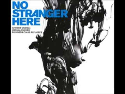 Shubha Mudgal and Ursula Rucker - Seraphim Tones