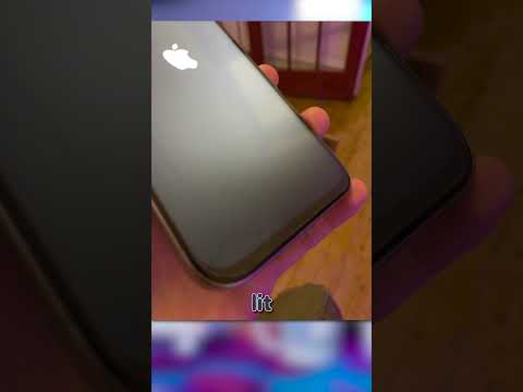 Apple Sends Fake Phone