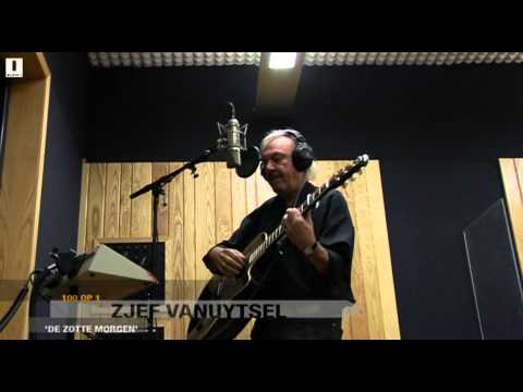 100 op 1 / Zjef Vanuytsel - De zotte morgen
