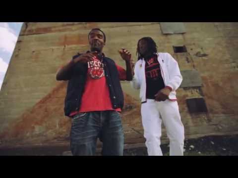 Throw It Up YD Ft Kyrie Wisco Kidz Official Music Video [HD]