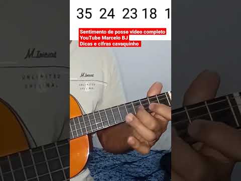 Sentimento - Samba de Mesa