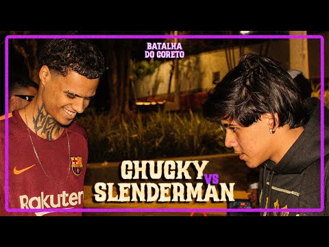 (A VOLTA!!! 🔥) DEKA vs CB | PRIMEIRA FASE | ESPECIAL HALLOWEEN | 23ª BATALHA DO CORETO