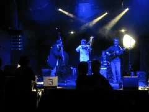 A-List: Dennis Ludiker Trio