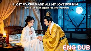 I Lost My Baby While He Slept with Another Woman! Now He's Crying and Begging for My Forgiveness!