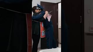 —Արսեն ջան, կարողա՞ էսօր գործի չգնաս մնաս տանը🤔