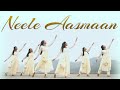 Neele Asamaan Ke Paar Jayenge RexMediaHouse New Year Dance 2026 TBRCA