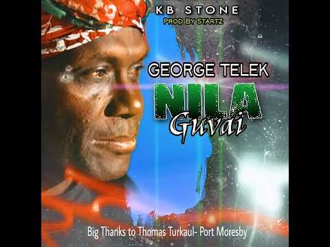 Nilaguvai - George Telek 💥💪🖖🤟🎵🎧🎧