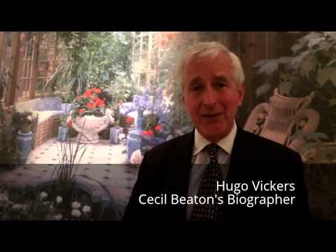 Cecil Beaton At Home - First Reviews