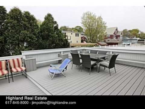 92 NAHANT AVENUE, Winthrop MA 02152 - Single Family Home - Real Estate - For Sale -