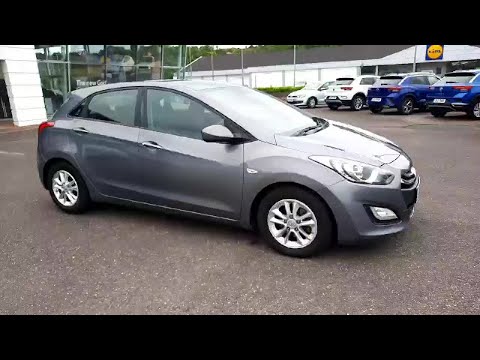 Hyundai i30 ACTIVE 100PS 5DR - Image 2