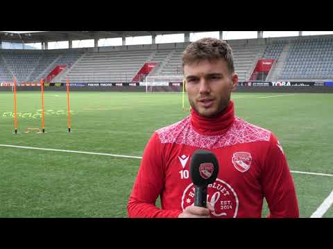 Interview mit Dominik Schwizer