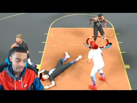 FLIGHTREACTS NBA 2K20 TOP 10 PLAYS #2  INSANE LAYUPS, Posterizers & More!