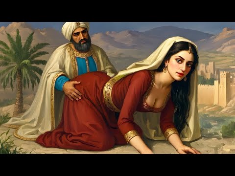 Horrific Things Considered Normal in Ancient Persia!