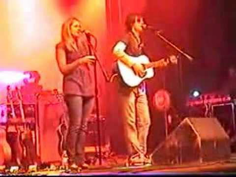 Blake and Shanna - When I Think About the Lord