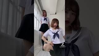 JKがギリギリを攻めた結果