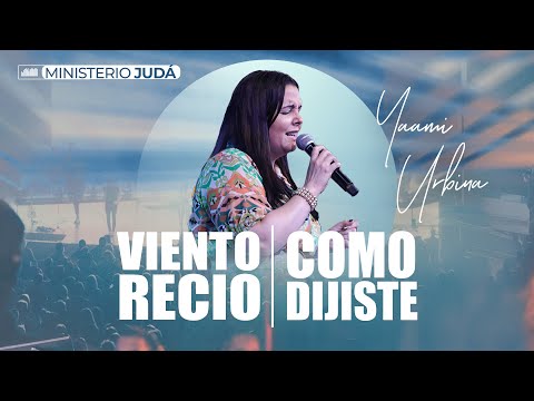 Viento Recio, Como Dijiste (Cover) | Casa De Dios Para Las Naciones