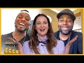 Kenan Thompson And Kel Mitchell Have A Good Burger Reunion At Drew S Movie Nite