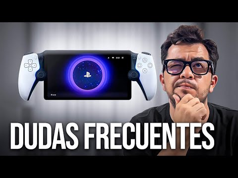 Lista actualizada de juegos en la nube de PS Portal revela más clásicos
