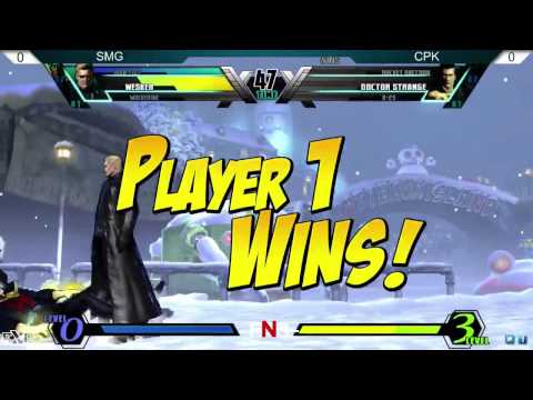 FNF 4-24-15 SMG vs CPK - LQ