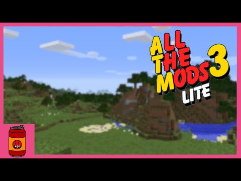 How good is it - All the Mods 3 Lite #1