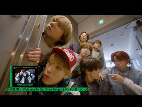 Travis Japan 3rd Album 「’s travelers」Release!