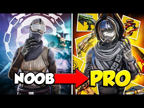 Can I Do Every Raid Only White Gear? [Zero to Hero Challenge]