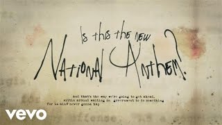 T.I. - New National Anthem (Lyric Video) ft. Skylar Grey