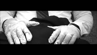 Lorenzo Asher  - The Undying Brave