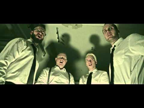 Nox Interna - Parasites ( Official Videoclip )