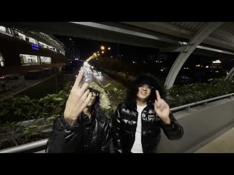  12PM- JTK ft @louboutin09  ( Prod by Louboutin) (OFFICIAL MUSIC VIDEO )