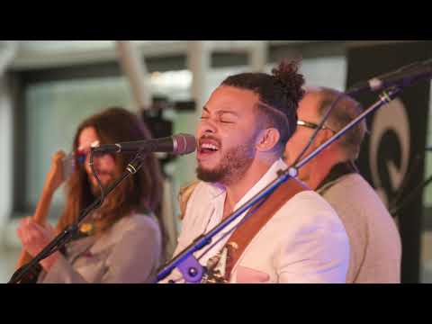 Funk & Soul Wedding Music Band UK - Mashup Kings