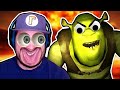 SHREK IS ANGRY I STOLE HIS ONIONS Swamp Sim Relayered Ending