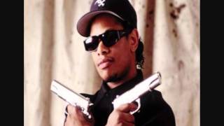 Eazy-E feat. 2Pac &amp; 50 Cent &amp; The Game - How We Do Remix [HQ]