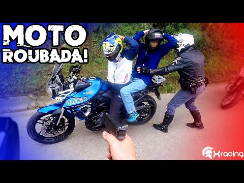 ENQUADROS DE MOTO (EP. 41)