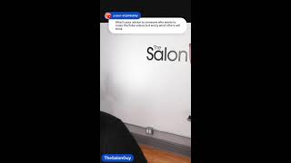 LIVE Hair Demo  📱