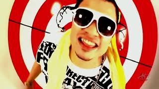 JOWELL - HASTE LA LOCA (2008) (VIDEO OFICIAL) (HD 4K) UPSCALE / REMASTERIZADO