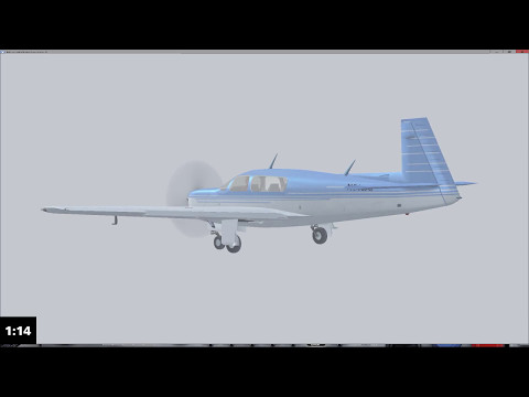 Breaking Out at Minimums at KOXR