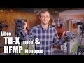 Libec TH X HFMP Overview