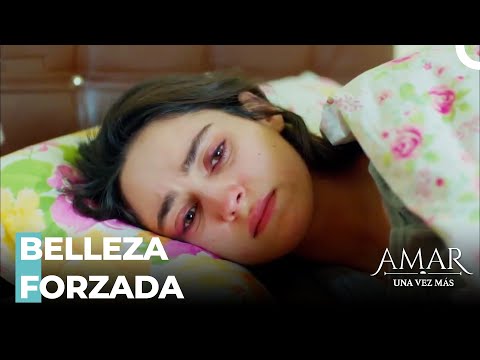 Empezaron Los Preparativos De Boda De Ferhat Y Figen - Amar Una Vez Más