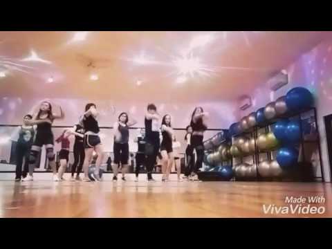 You Dont know me jax jonas feat raye coreo dance