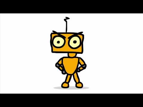 Crapshots Ep41 - The Automaton