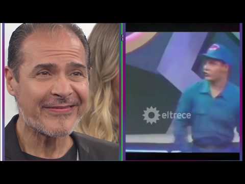 McPhantom is back and Guido went crazy!