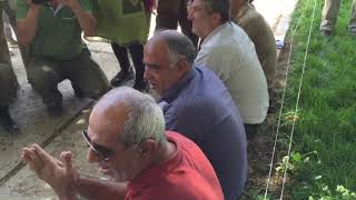 Özkan Altıntaş: TUREV İran gezisi ve İlber Ortaylı 2016