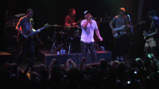 Samiam - Capsized (Hangar 110 - Sao Paulo/Brazil Dec 6th, 2009) LBViDZ